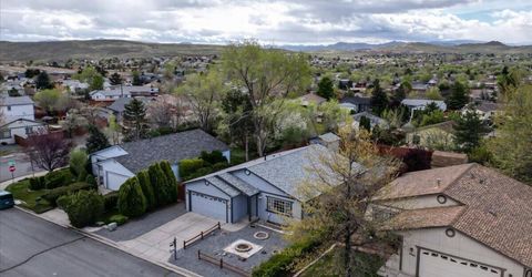 6390 W Ottawa Court, Sun Valley, NV 89433 Photo