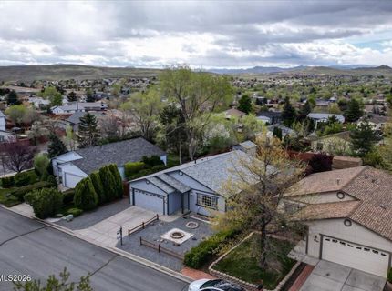 6390 W Ottawa Court, Sun Valley, NV 89433 Photo