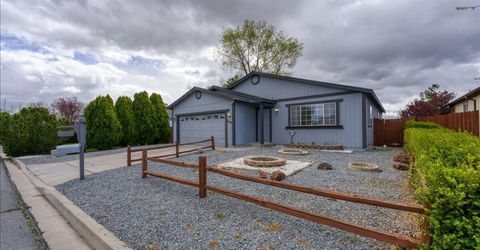 6390 W Ottawa Court, Sun Valley, NV 89433 Photo