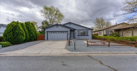 6390 W Ottawa Court, Sun Valley, NV 89433 Photo