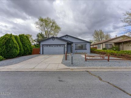 6390 W Ottawa Court, Sun Valley, NV 89433 Photo
