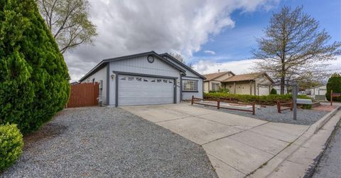6390 W Ottawa Court, Sun Valley, NV 89433 Photo