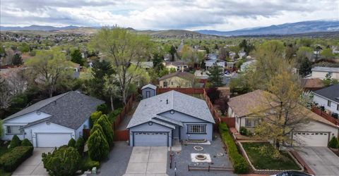 6390 W Ottawa Court, Sun Valley, NV 89433 Photo