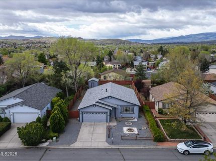 6390 W Ottawa Court, Sun Valley, NV 89433 Photo