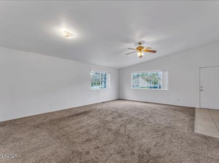 6390 W Ottawa Court, Sun Valley, NV 89433 Photo