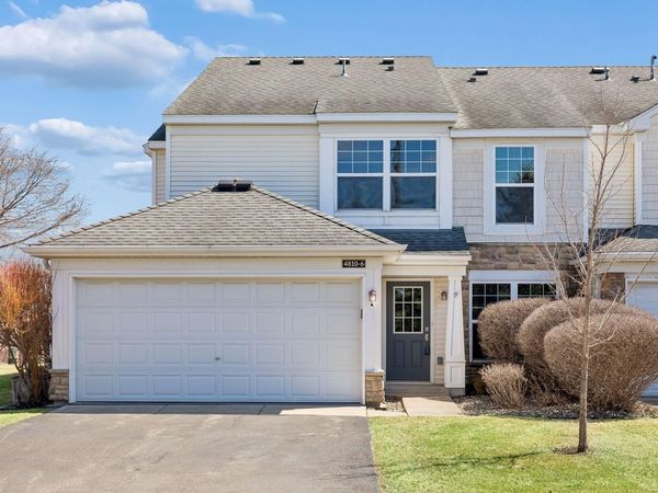 4810 149th Street N, Unit 6, Hugo, MN 55038