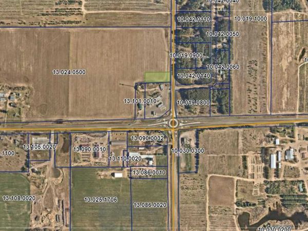 TBD Highway 47 NW, Cambridge, MN 55008