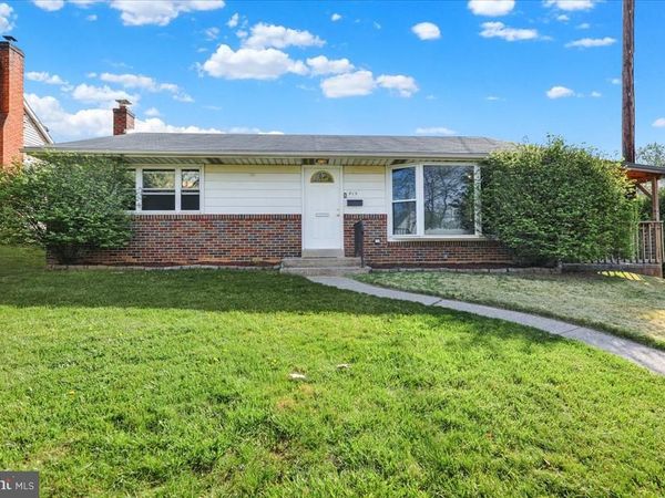 815 N 22ND STREET, ALLENTOWN, PA 18104