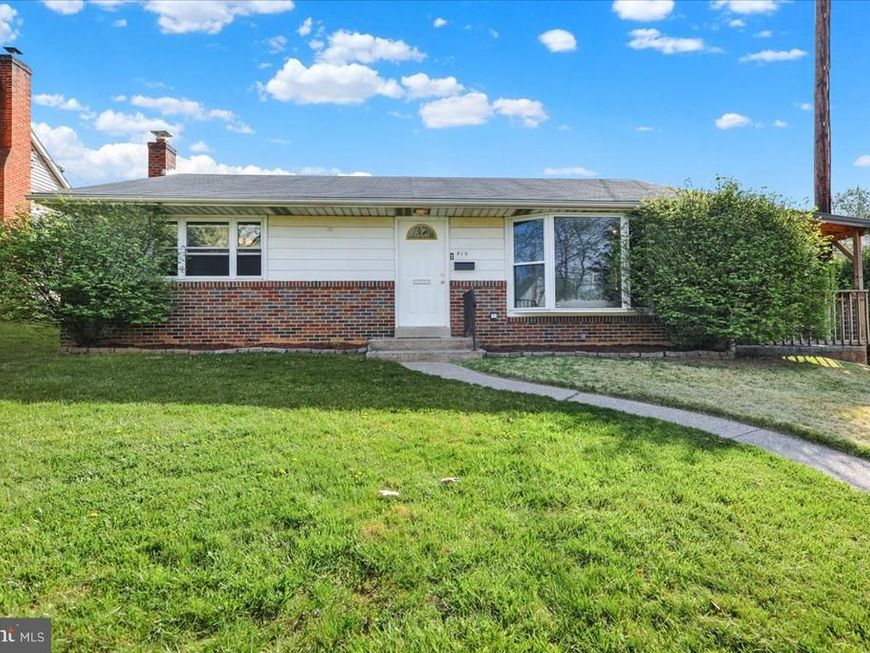 815 N 22nd Street, Allentown, PA 18104 Main Photo