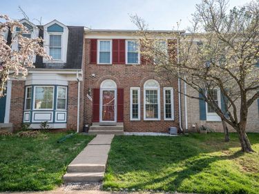 13341 FOXHOLE DRIVE , FAIRFAX, VA 22033