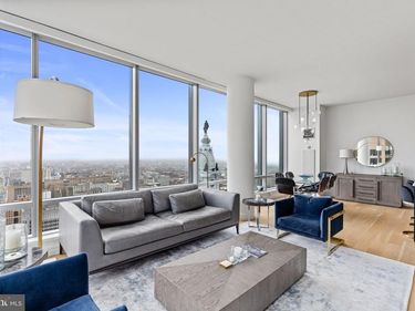 1414 S PENN SQUARE, Unit 44F, PHILADELPHIA, PA 19102