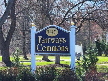 2401 GREENSWARD N, Unit B7, WARRINGTON, PA 18976