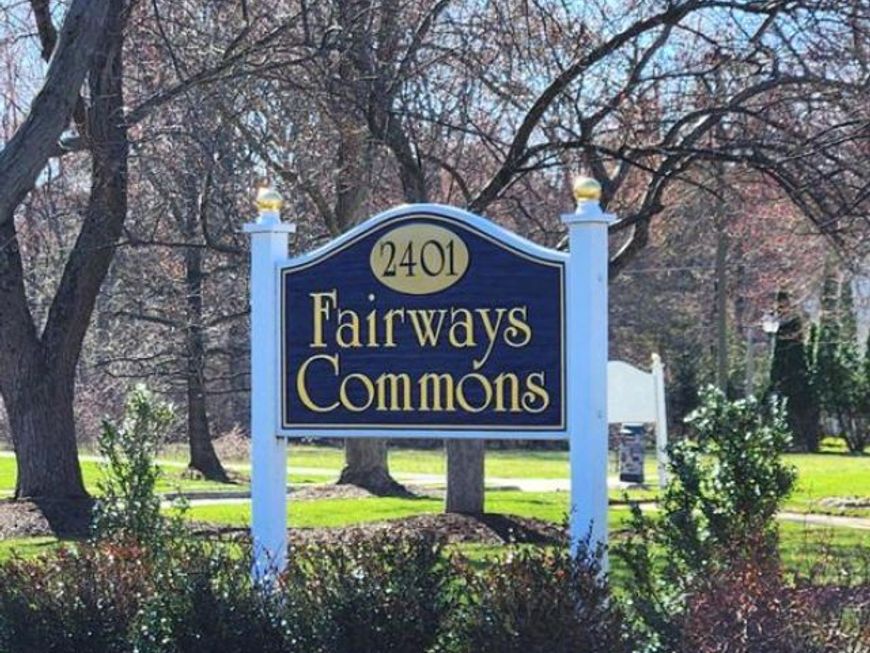 2401 Greensward N, Unit B7, Warrington, PA 18976 Main Photo