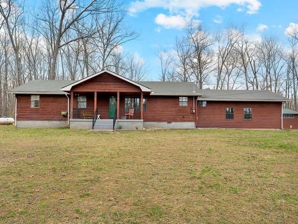 251 Wells St , Monteagle, TN 37356