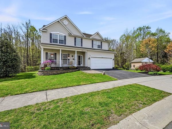 853 BARCELONA STREET, TOWNSEND, DE 19734