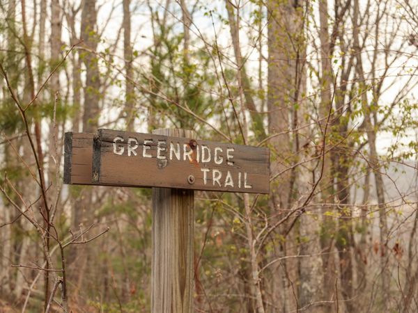 0 Green RIdge Trail , Oakdale, TN 37829