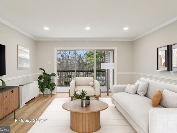 10300 WESTLAKE DRIVE , Unit S304, BETHESDA, MD 20817