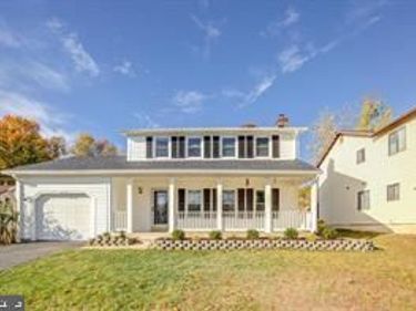 203 KEYES COURT , STERLING, VA 20164