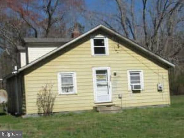 4874 ONE OLD RTE , Unit 50, VIENNA, MD 21869