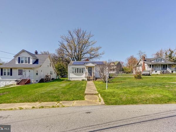 5630 OAKLAND ROAD, BALTIMORE, MD 21227