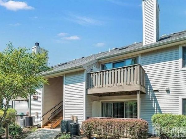 1105 ASPEN DRIVE , PLAINSBORO, NJ 08536