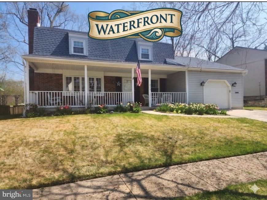 215 Garnett Road, Joppa, MD 21085 Main Photo