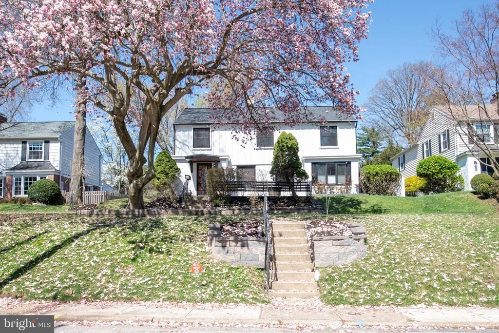 8226 FORREST AVENUE, ELKINS PARK, PA 19027
