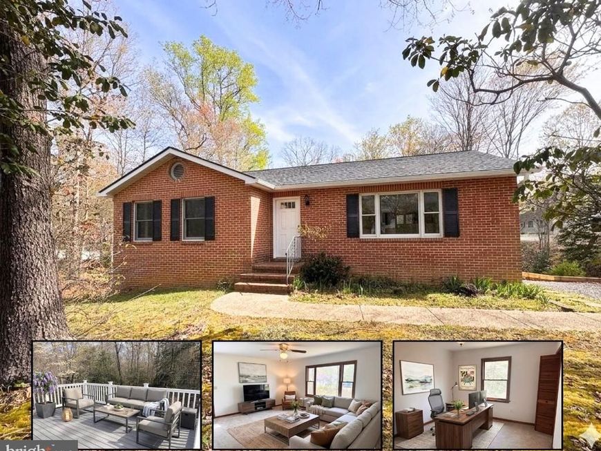 420 Council Bluffs Court, Lusby, MD 20657 Main Photo