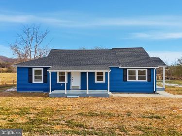399 SHELBY ROAD , MADISON, VA 22727