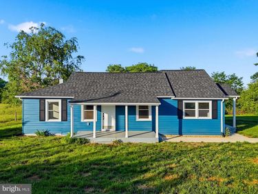 399 SHELBY ROAD, MADISON, VA 22727