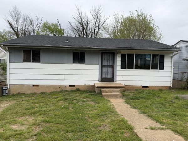 2615 Andrews Street , Chattanooga, TN 37406