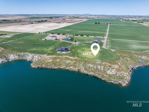 Lot 7 Cedar Ln, American Falls, ID 83211