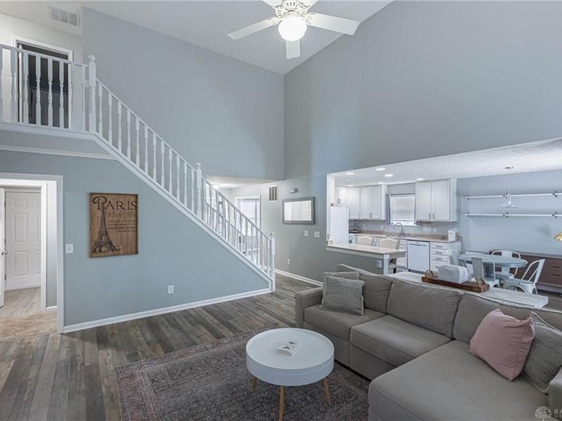 413 Lindell Drive, Germantown, OH 45327 Photo 13