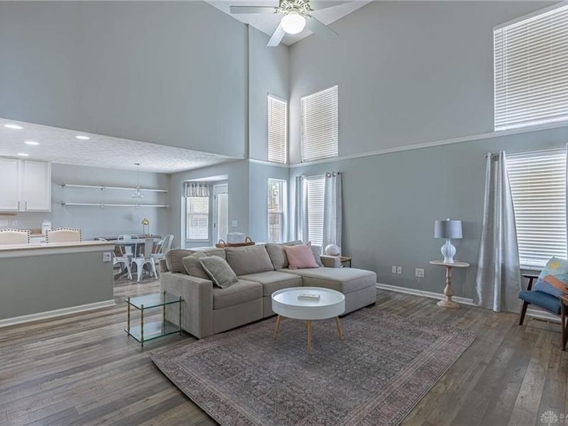 413 Lindell Drive, Germantown, OH 45327 Photo 15