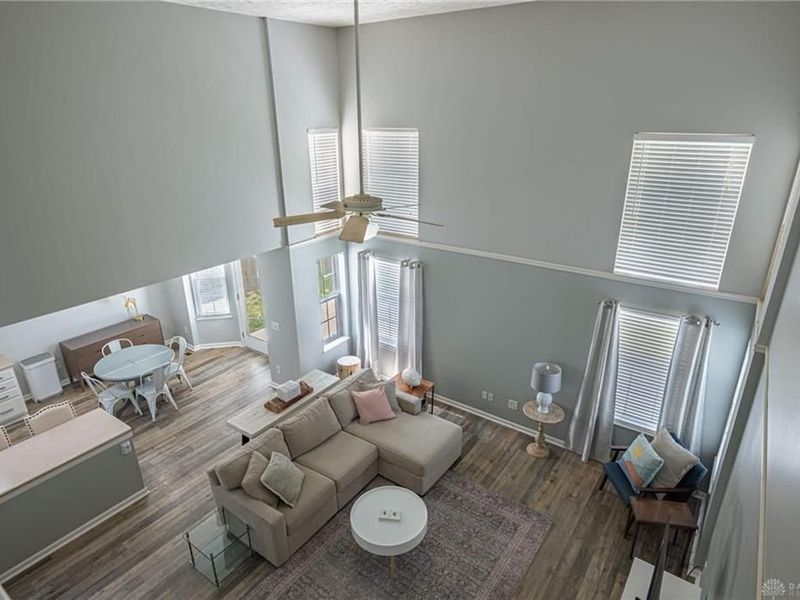 413 Lindell Drive, Germantown, OH 45327 Photo 16