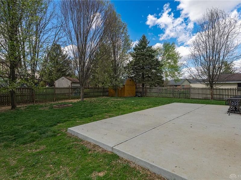 413 Lindell Drive, Germantown, OH 45327 Photo 39