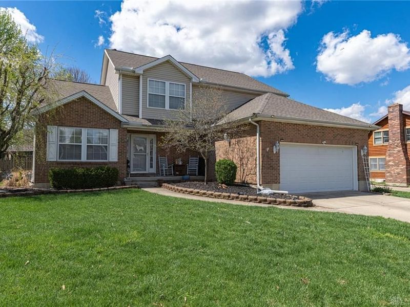 413 Lindell Drive, Germantown, OH 45327 Photo 43