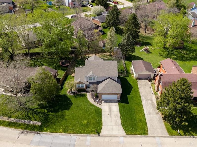 413 Lindell Drive, Germantown, OH 45327 Photo 44