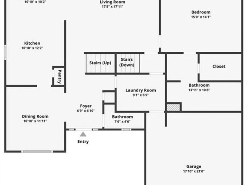 413 Lindell Drive, Germantown, OH 45327 Photo 46