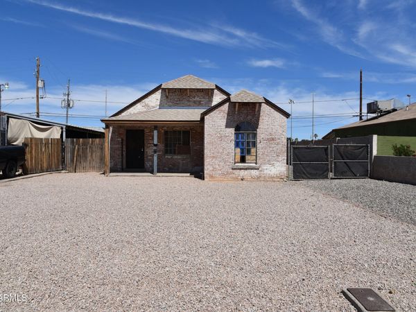 1912 W MONTE VISTA Road, Phoenix, AZ 85009