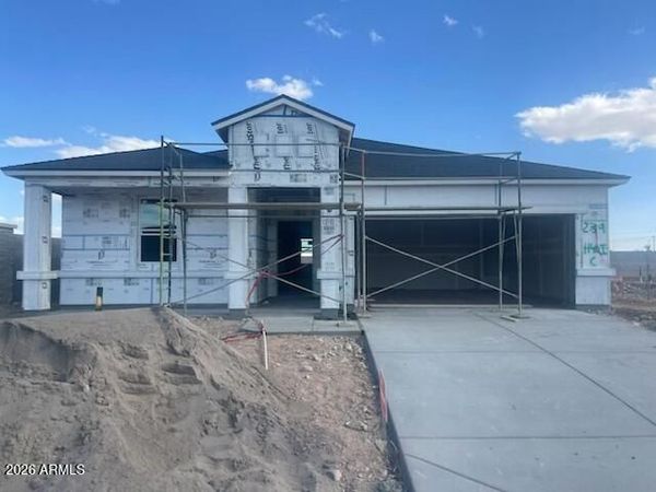 601 W BUNKER HILL Street, Florence, AZ 85132