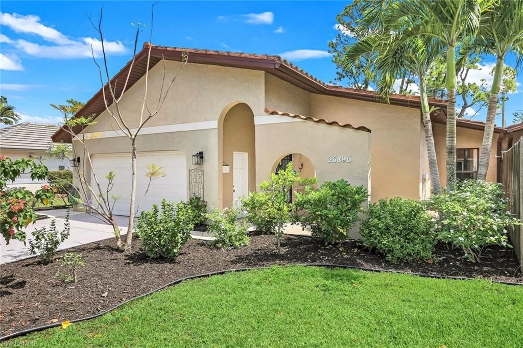26896 Spanish Gardens Dr, Bonita Springs, FL 34135 Photo