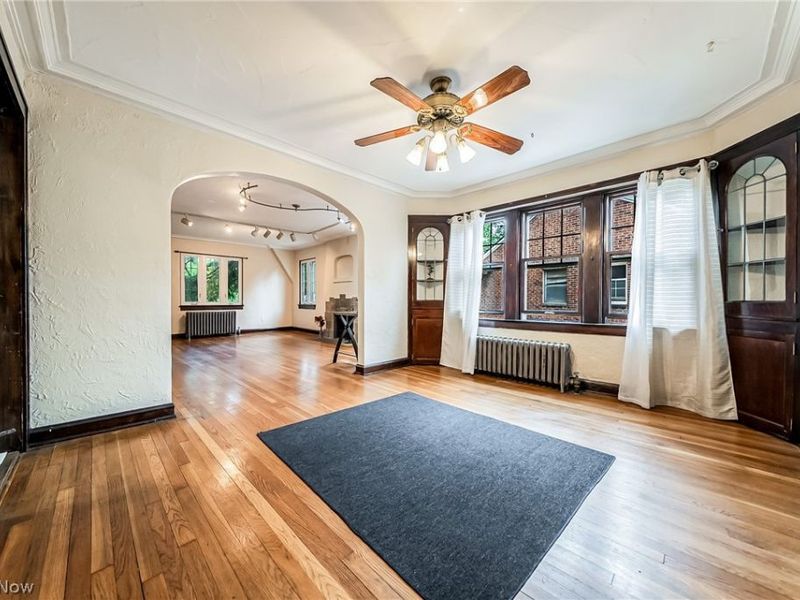 18313 Newell Road , Shaker Heights, OH 44122 Photo 7