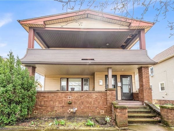 2225 Oak Park Avenue, Unit 2227/UP, Cleveland, OH 44109