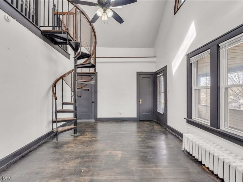 2225 Oak Park Avenue , Unit 2227/UP, Cleveland, OH 44109 Photo 11