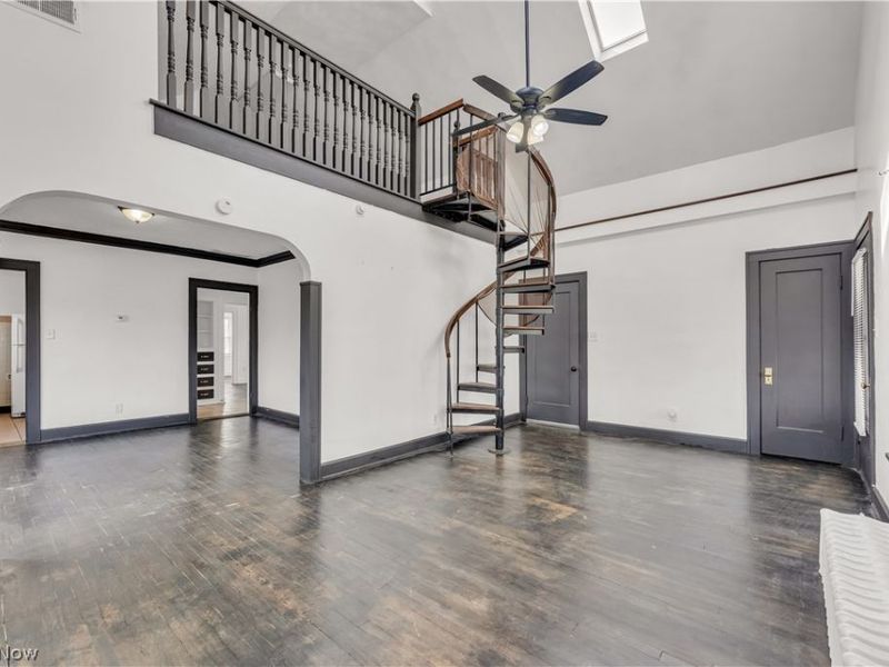 2225 Oak Park Avenue , Unit 2227/UP, Cleveland, OH 44109 Photo 12