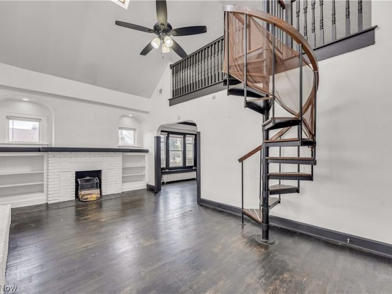 2225 Oak Park Avenue , Unit 2227/UP, Cleveland, OH 44109 Photo 13