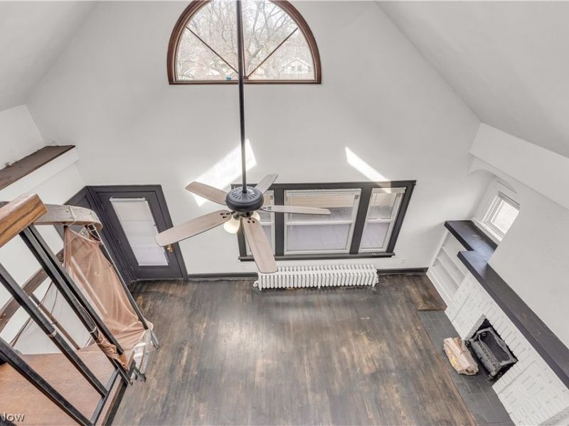 2225 Oak Park Avenue , Unit 2227/UP, Cleveland, OH 44109 Photo 14