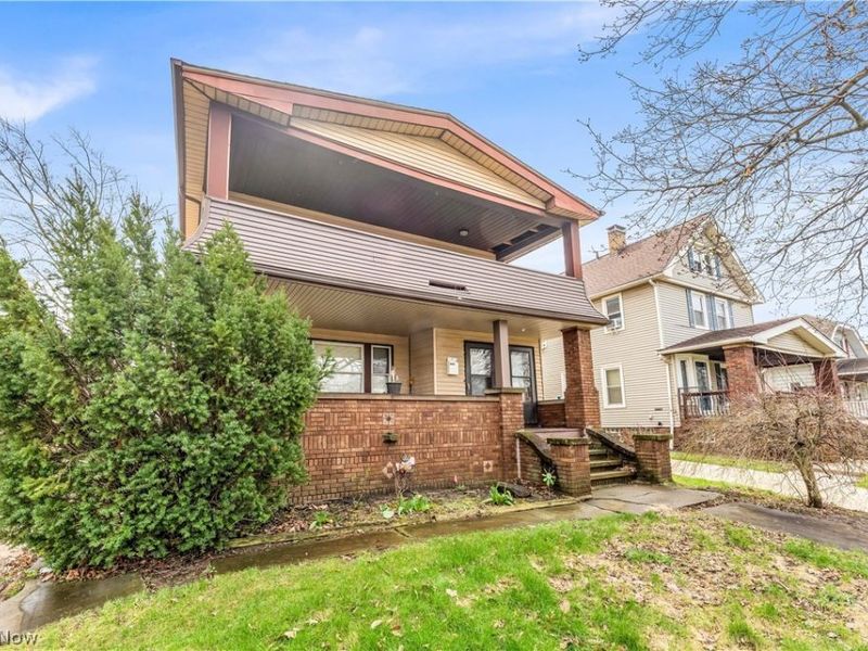 2225 Oak Park Avenue , Unit 2227/UP, Cleveland, OH 44109 Photo 2