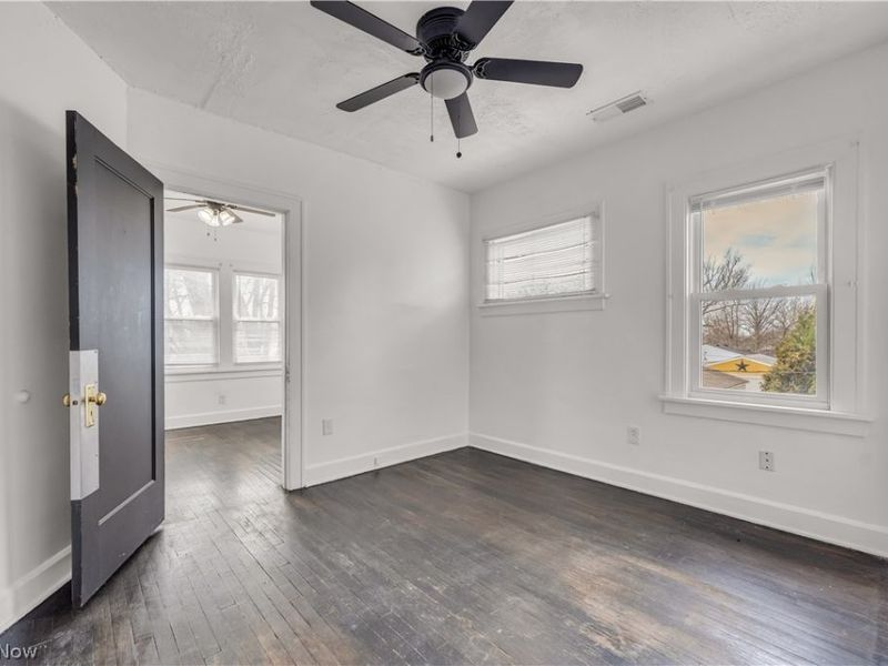 2225 Oak Park Avenue , Unit 2227/UP, Cleveland, OH 44109 Photo 22